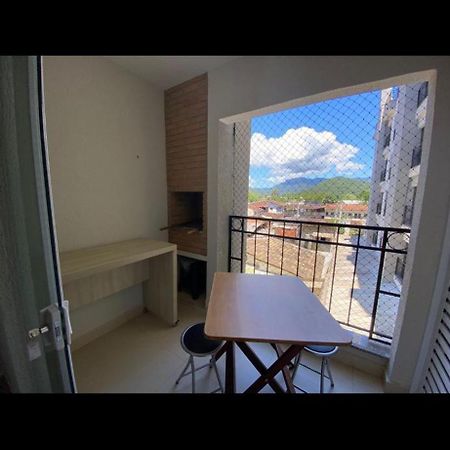 Apartament 乌巴图巴 外观 照片