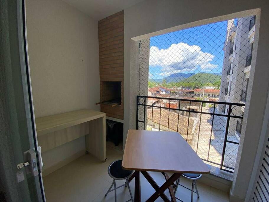 Apartament 乌巴图巴 外观 照片