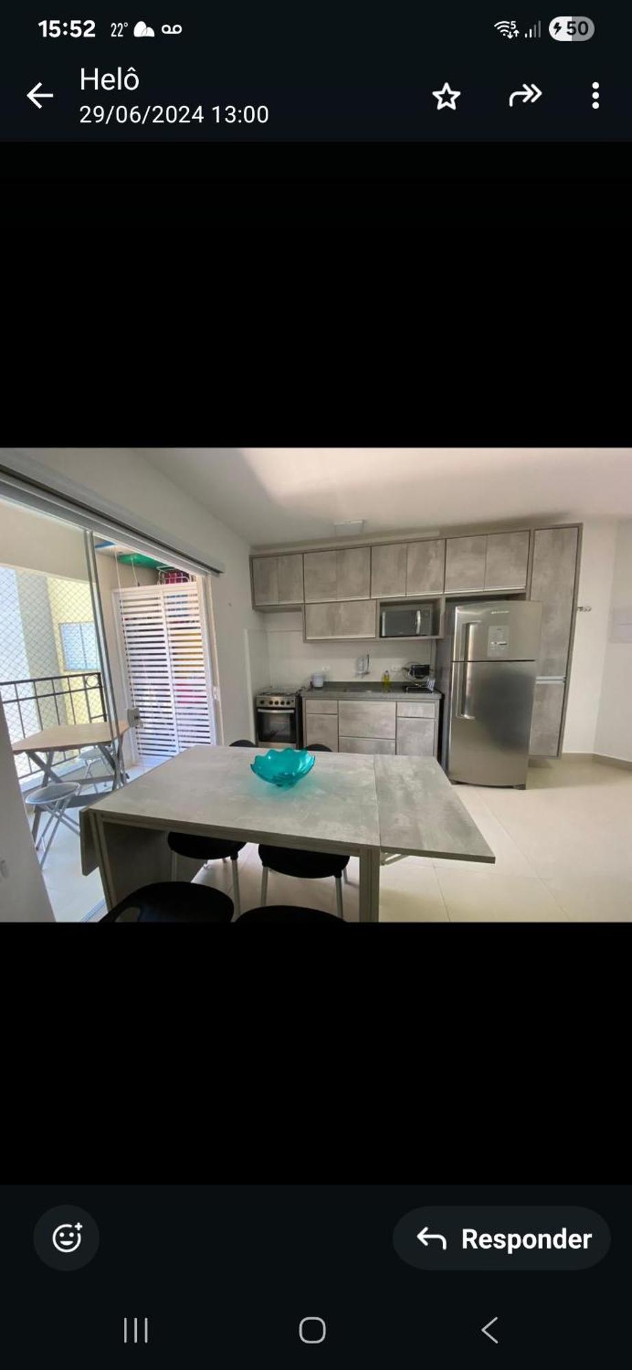 Apartament 乌巴图巴 外观 照片
