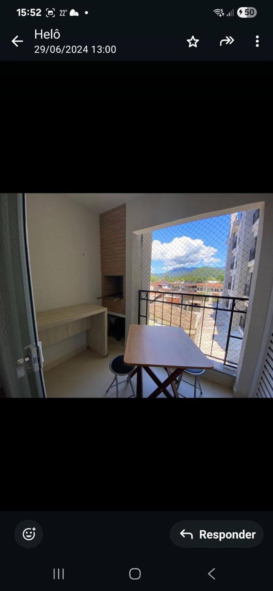 Apartament 乌巴图巴 外观 照片